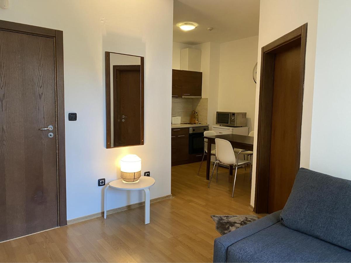 2 Bedroom Apartment Next To Gondola Ski Lift Bansko Eksteriør bilde