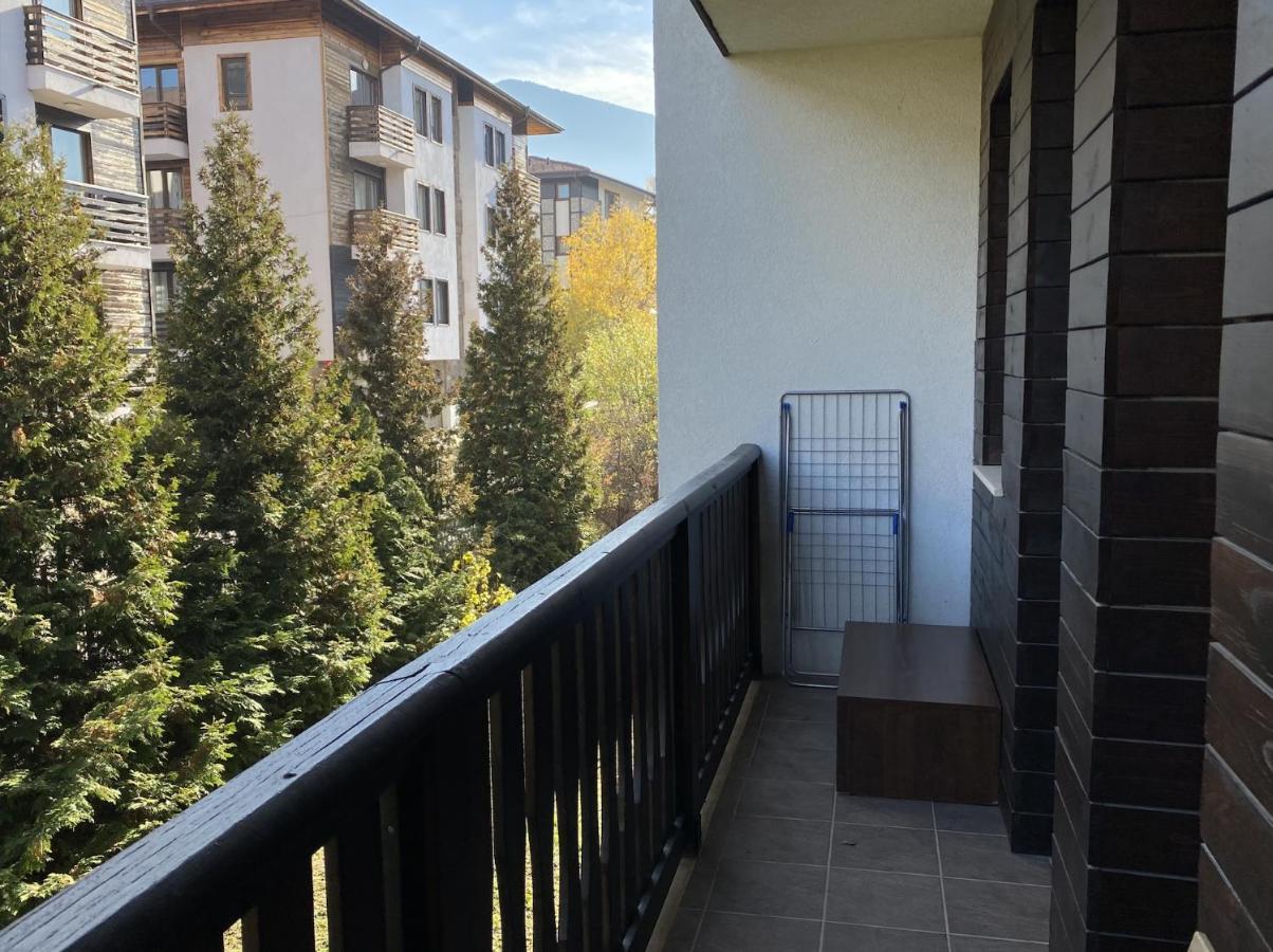 2 Bedroom Apartment Next To Gondola Ski Lift Bansko Eksteriør bilde