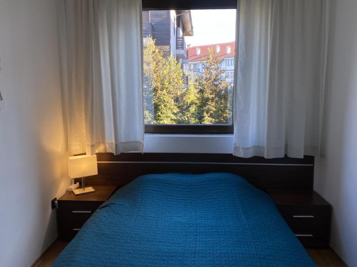 2 Bedroom Apartment Next To Gondola Ski Lift Bansko Eksteriør bilde