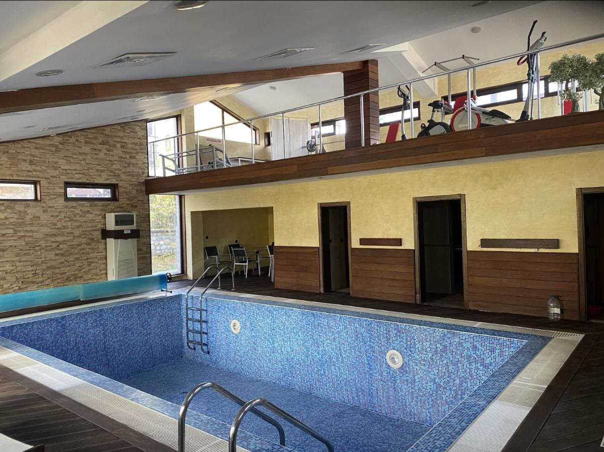 2 Bedroom Apartment Next To Gondola Ski Lift Bansko Eksteriør bilde